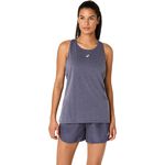 Oblečenie ASICS Nagino Run Adjustable Tank