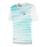 Tenisové Oblečení Dunlop Mens Game Tee 2
