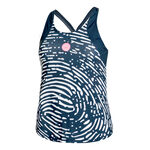 Oblečenie BIDI BADU Fingerprint Tank