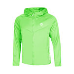 Oblečenie BIDI BADU Crew Hood  Jacket