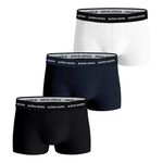 Oblečenie Björn Borg Cotton Stretch Trunk 3P