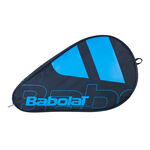 Babolat Př&iacute;slu&scaron;enstv&iacute; pro rakety Babolat Cover Padel Obal Na Raketu - Tmavě Modr&aacute;,Modr&aacute;