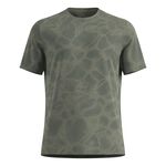 Oblečenie Odlo Zeroweight Engineered Chill-Tec Crew Neck