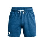 Oblečenie Under Armour Rival Terry 6in Short