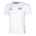 Oblečenie Bullpadel CAMISETA M/CORTA BIZME