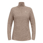 Oblečenie Odlo Essential Thermal Mid Layer 1/2 Zip