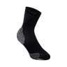 Ceramicool Run Crew Running Socks - Černá