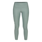 Tenisové Oblečení Under Armour HG HiRise Leg NS
