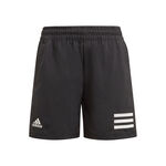 Oblečenie adidas 3-Stripes Club Shorts Boys