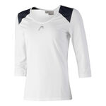 Oblečenie HEAD Club 22 Tech 3/4 Tee