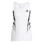 Oblečenie adidas adizero Archive Singlet