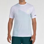 Oblečenie Bullpadel CAMISETA BULLPADEL LAGAR 012