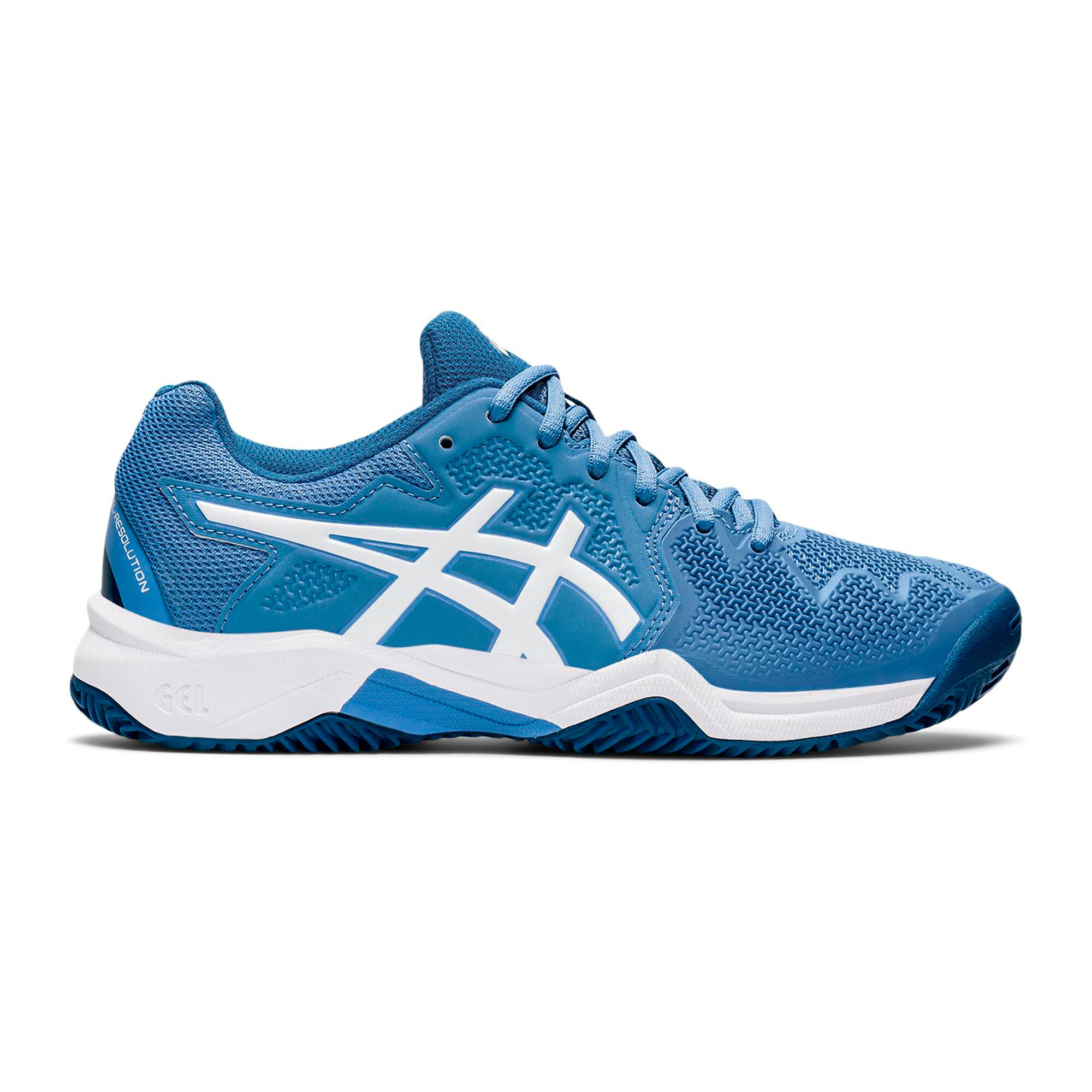 ASICS