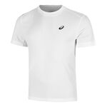 Oblečenie ASICS COURT SS TOP