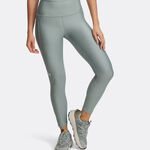 Under Armour Oblečenie Under Armour Tech Hi Ankle Těsné Dámy-Zelená