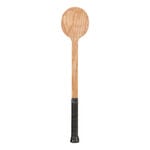 Tennis-Point Potřeby pro tren&eacute;ry Tennis-Point Tennis-Spoon Racket Tr&eacute;ninkov&aacute; Pomůcka-Hněd&aacute;