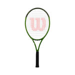 Wilson Tenisová raketa Wilson Blade Feel Comp Jr 25 Dětská Raketa