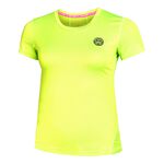 Oblečenie BIDI BADU Eve Tech Roundneck Tee Women