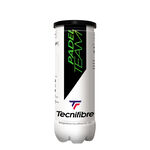 Padelové Míčky Tecnifibre PADEL TEAM (3er Dose)