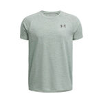 Tenisové Oblečení Under Armour Tech 2.0 Shortsleeve