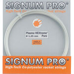 Signum Pro Signum Pro Plasma HEXtreme Pure V&yacute;pletov&aacute; Sada 12m-B&iacute;l&aacute;