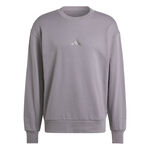 Oblečenie adidas SZN French Terry Crew Sweatshirt