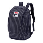Fila Fila Heritage Batoh-Modrá,Bílá
