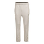 Oblečenie Bullpadel PANTALON FELPA BARIO