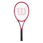Tenisová Raketa Wilson ROUGE PRO STAFF 97L V14