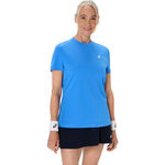 Oblečenie ASICS COURT SS TOP