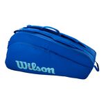 Tenisové Tašky Wilson ULTRA V5 TOUR 12PK