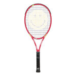 Tenisová Raketa Prince BEAST POWER 285 PINK SMILEY EDT