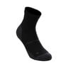 Performance Run Quarter  Running socks Unisex-čern&aacute;
