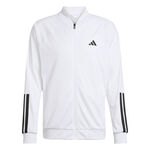 Oblečenie adidas 3 Stripes Knit Jacket