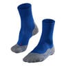 RU4 Endurance Running socks Muži-modr&aacute;, &scaron;ed&aacute;