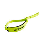 Příslušenství Pro Rakety Babolat Wrist strap - blue