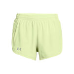 Oblečenie Under Armour Fly By 3in Short