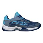 Topánky Na Padel NOX AT10 LUX STONE/BONNIE BLUE SHOES
