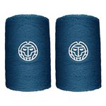 Tenisové Oblečení BIDI BADU Wristband long