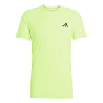 Oblečenie adidas Freelift Tee