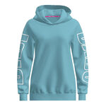 Tenisové Oblečení BIDI BADU Melbourne 2025 Chill Hoody