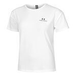 Tenisové Oblečení Under Armour Rush Energy Shortsleeve 2.0