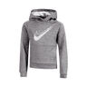 Therma-Fit Multi Hoody Děti - Černá