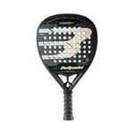 Bullpadel Padelov&aacute; raketa Bullpadel Hack 03 (2024) Použit&eacute; rakety