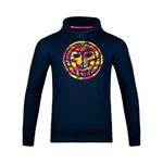 Oblečenie BIDI BADU Senyo Lifestyle Hoody