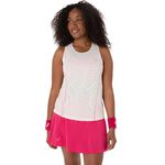 Oblečenie ASICS Match Actibreeze Tank