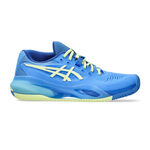 Tenisová Obuv ASICS Gel-Resolution X Clay