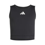Oblečenie adidas All Sports Favorite Crop Top