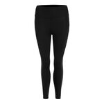 Craft Oblečenie Craft ADV Essence High Waist Bežecké Pančuchy Dámy-Černá