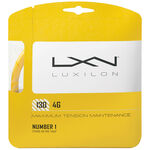 Luxilon Luxilon 4G Výpletová Sada 12,2m-Žlutá